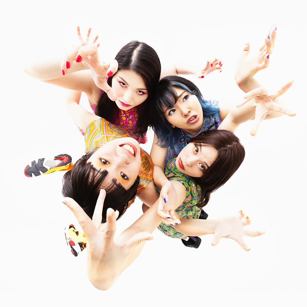 おとぼけビ~バ~